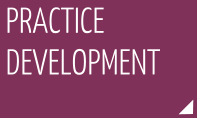 practice development