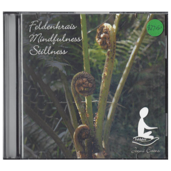 Feldenkrais mindfullness stillness