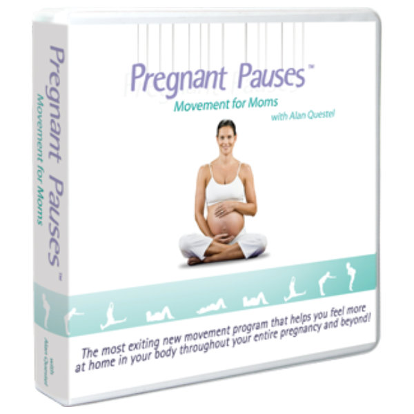 pregnant pauses