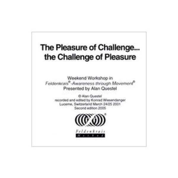 the pleasure challenge